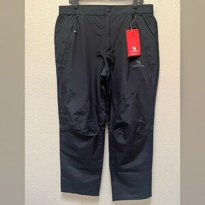 Camel Crown Men’s Snow Outdoor Pants Size-Large
